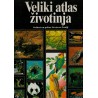 Veliki atlas životinja