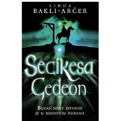 Secikesa Gedeon