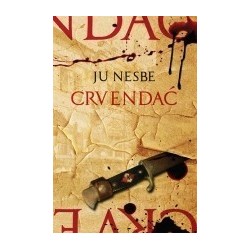 Crvendać   +