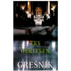 Grešnik