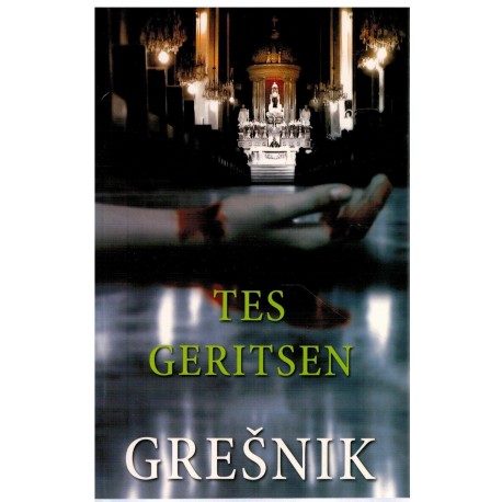 Grešnik