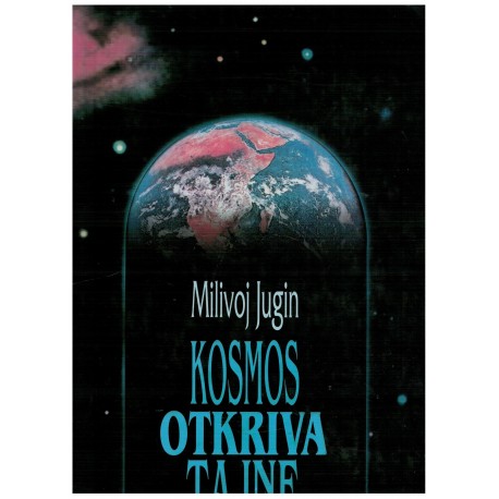 Kosmos otkriva tajne