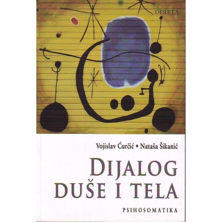 Dijalog duše i tela
