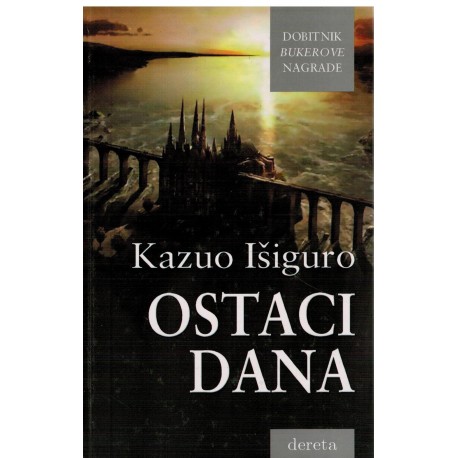 Ostaci dana