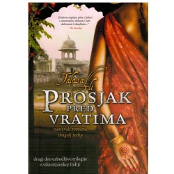 Prosjak pred vratima   +