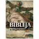 Biblija u umjetnosti