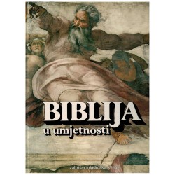 Biblija u umjetnosti