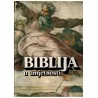Biblija u umjetnosti