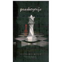 Praskozorje