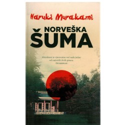 Norveška šuma