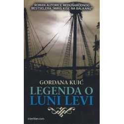 Legenda o Luni Levi