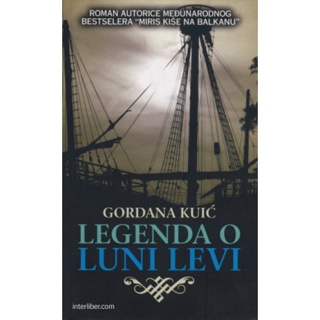 Legenda o Luni Levi