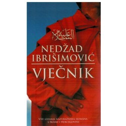 Vječnik
