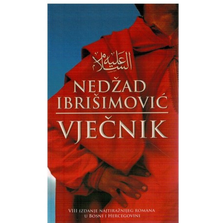Vječnik