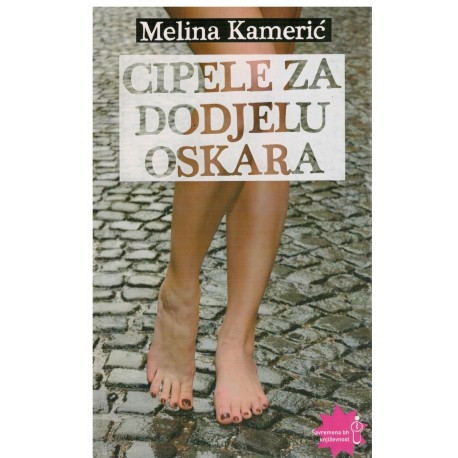 Cipele za dodjelu oskara