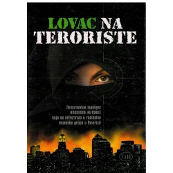 Lovac na teroriste