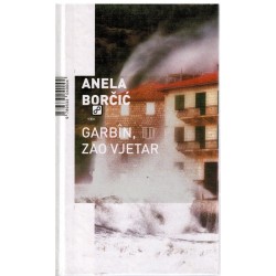 Garbin, zao vjetar