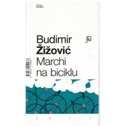 Marchi na biciklu