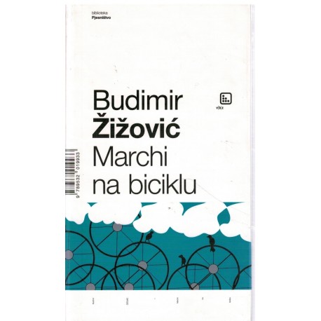Marchi na biciklu