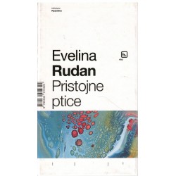 Pristojne ptice