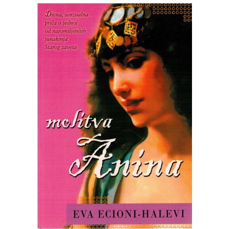 Molitva Anina   +