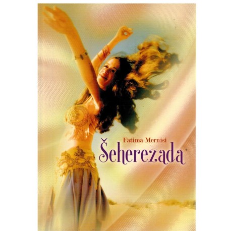Šeherezada   +