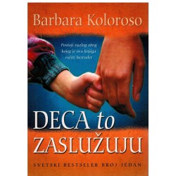 Deca to zaslužuju