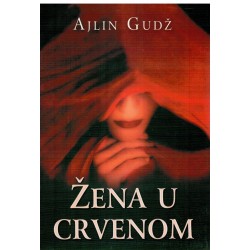 Žena u crvenom