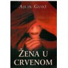 Žena u crvenom
