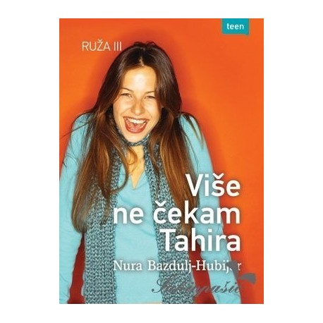 Više ne čekam Tahira