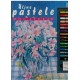Uljne pastele - Moj atelje