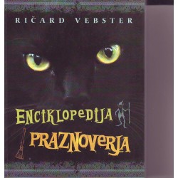 Enciklopedija praznoverja