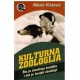 Kulturna zoologija
