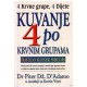 Kuvanje po krvnim grupama