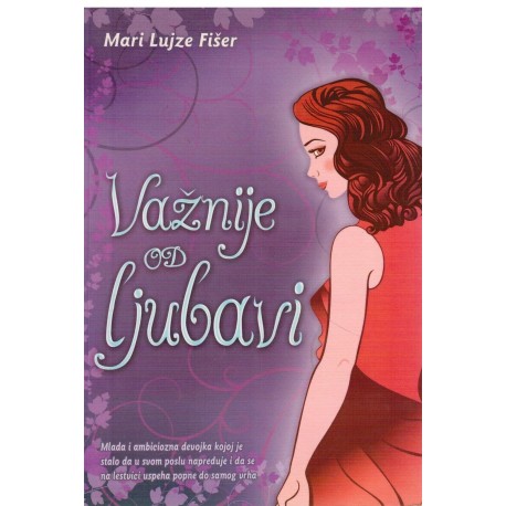 Važnije od ljubavi