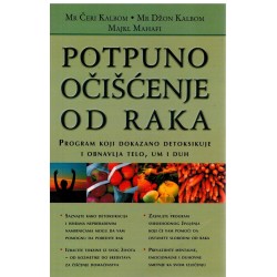 Potpuno očišćenje od raka