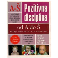 Pozitivna disciplina od A do Š