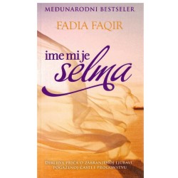 Ime mi je Selma