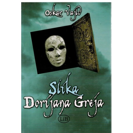 Slika Dorijana Greja