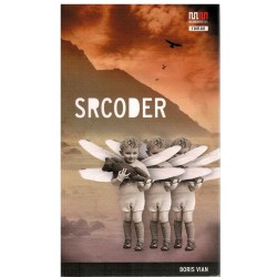 Srcoder
