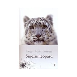 Snježni leopard