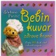 Bebin kuvar zdrave hrane