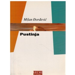 Pustinja