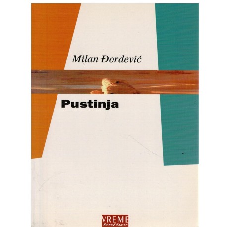 Pustinja