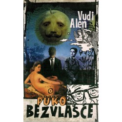 Puko bezvlašće