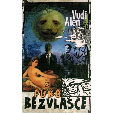 Puko bezvlašće