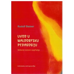 Uvod u waldorfsku pedagogiju