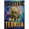 Moja teorija - Ajnštajn