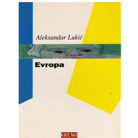 Evropa