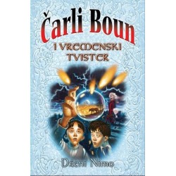 Čarli Boun i vremenski tvister